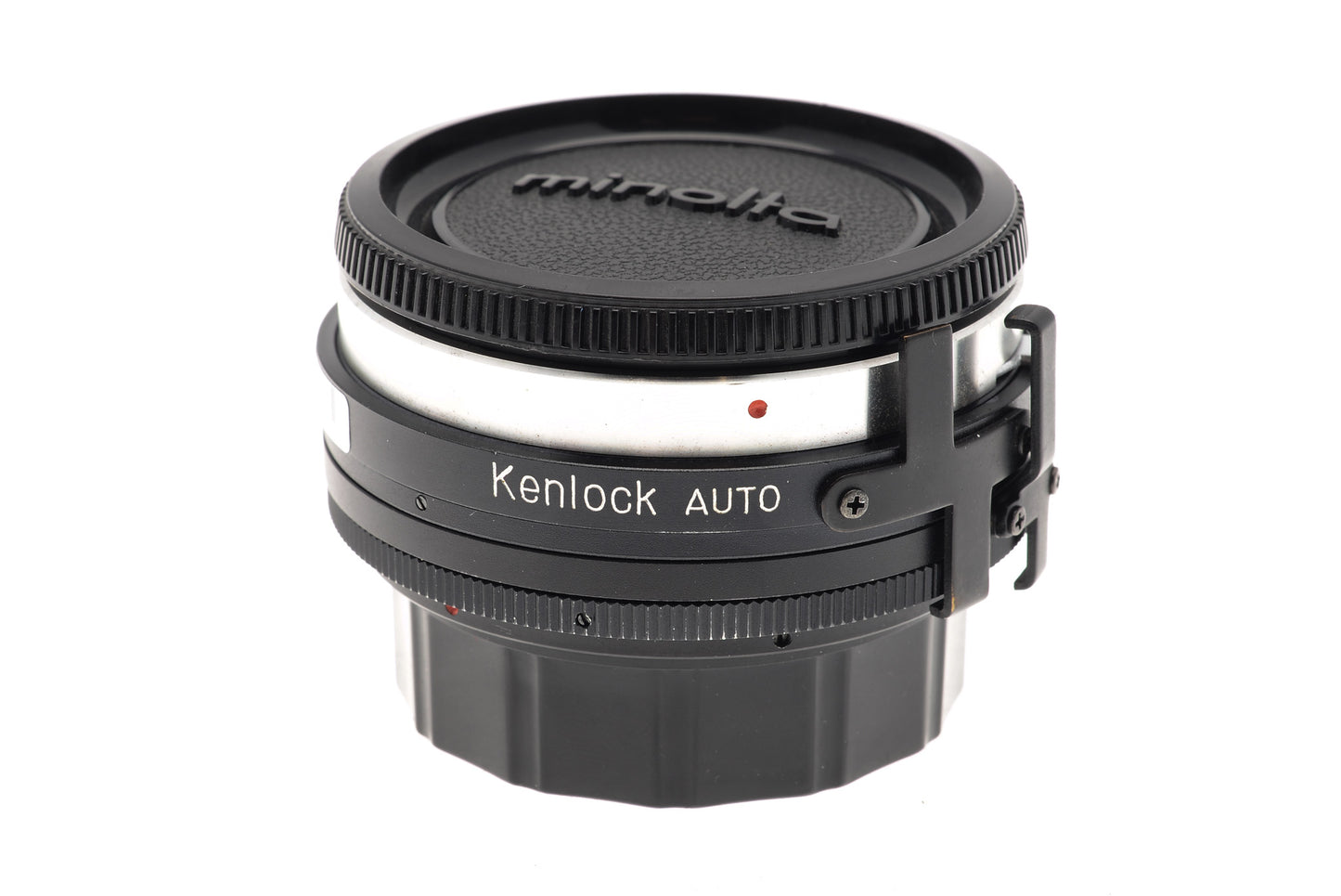 Kenlock Auto Tele Converter 2X - Accessory