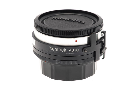 Kenlock Auto Tele Converter 2X - Accessory