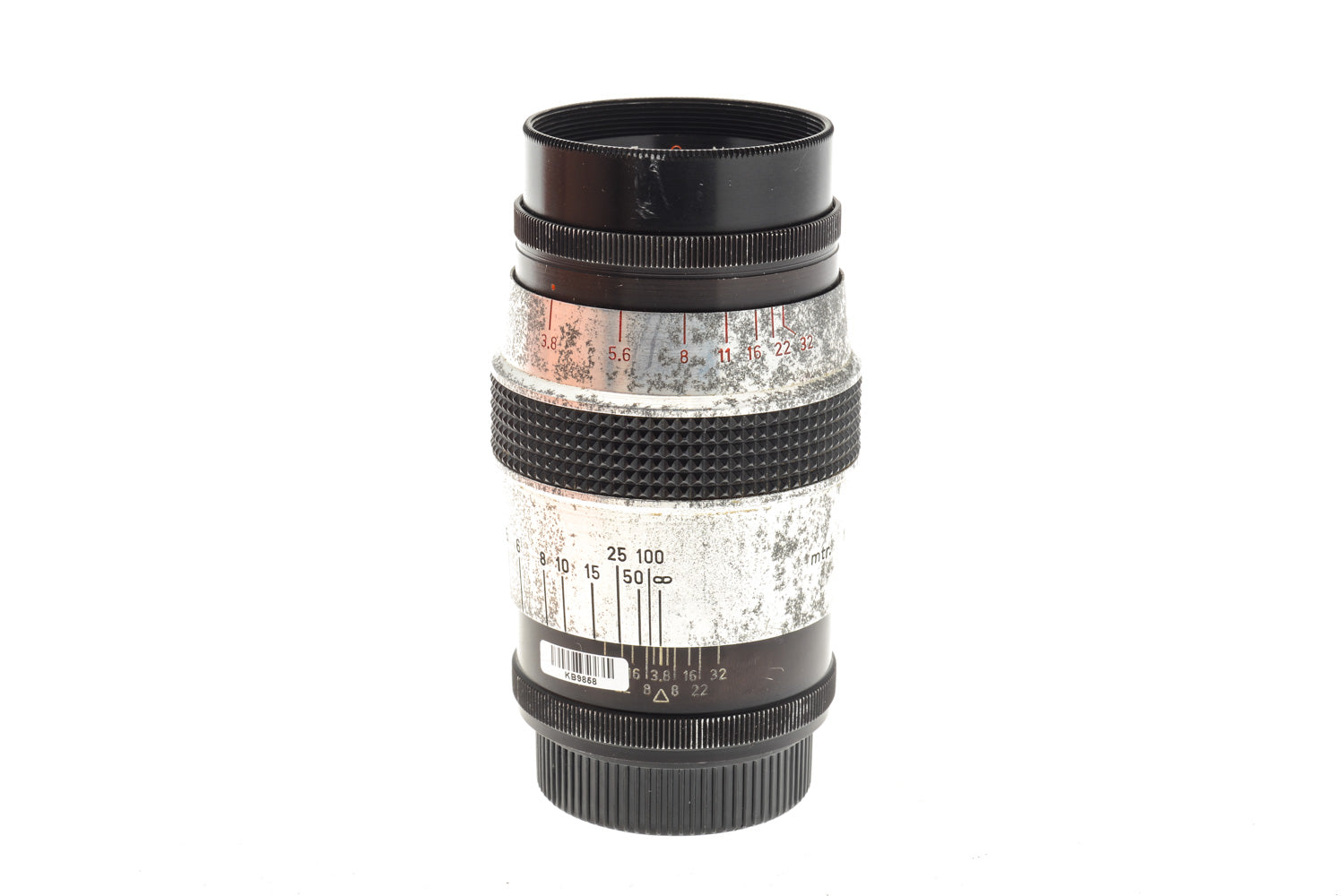 Kilfitt 135mm f3.8 Kilar - Lens