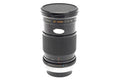 Kiron 28-85mm f2.8-3.8 Macro MC - Lens