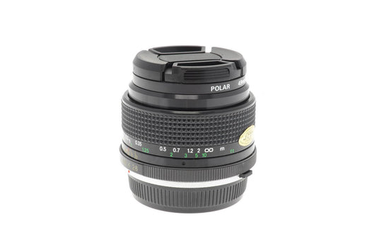 Koboron 28mm f2.8 MC Wide Angle - Lens