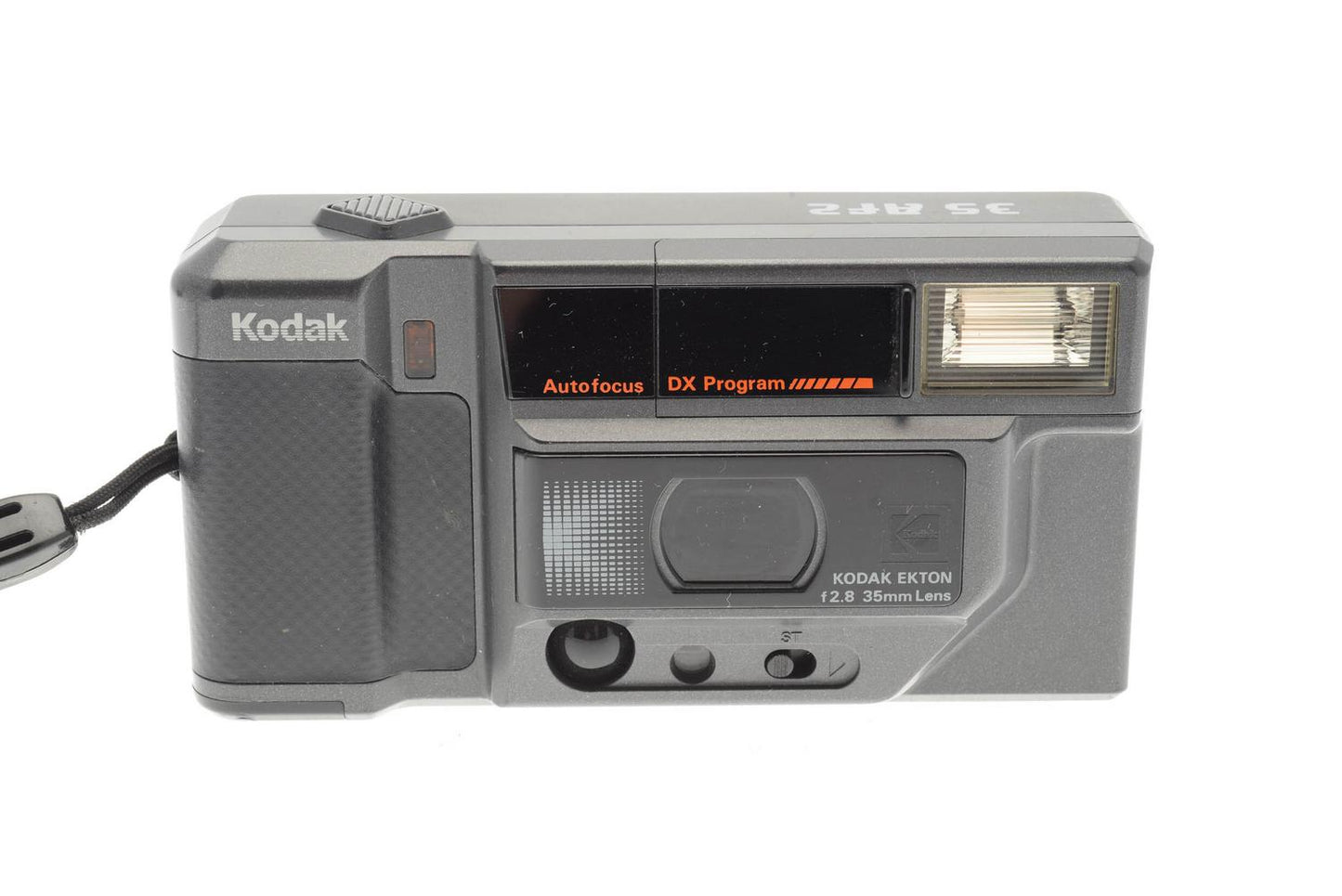 Kodak 35 AF2 - Camera