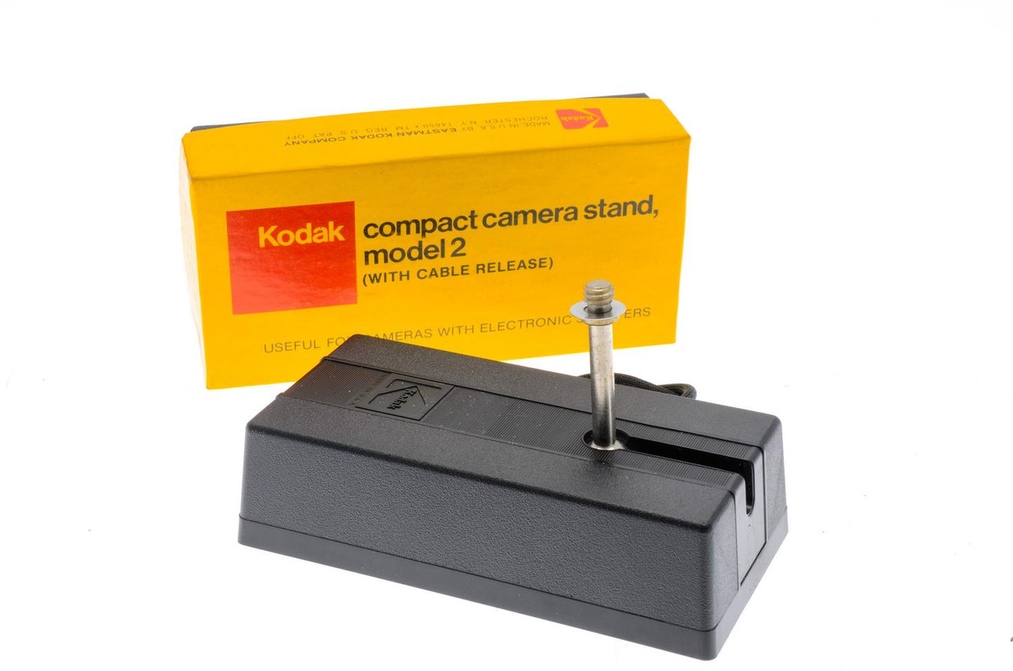 Kodak Compact Camera Stand Model 2 - Accessory