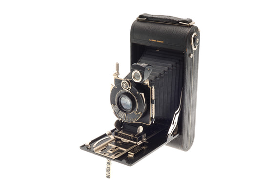 Kodak No.3 Series III - Camera