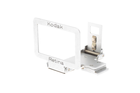 Kodak Retina Frame Finder - Accessory