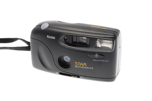 Kodak Star Motordrive - Camera
