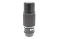 Komura 80-210mm f4.5 Komuranon - Lens