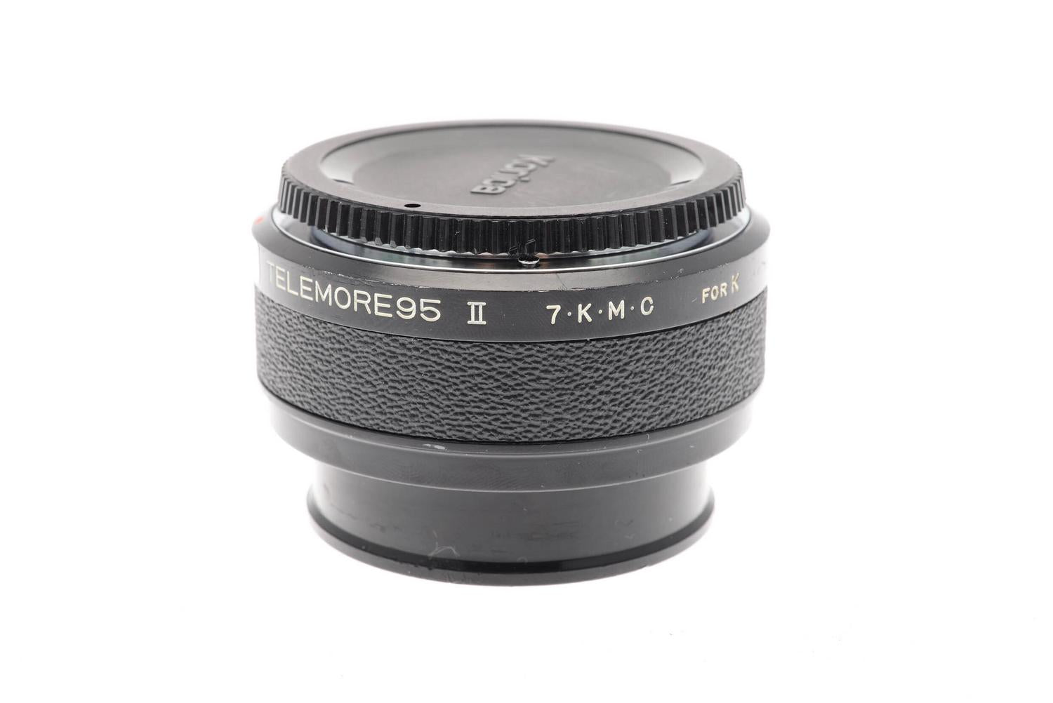 Komura Telemore95 II 7.K.M.C - Accessory