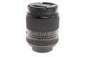 Komura 28mm f2.5 Komuranon - Lens
