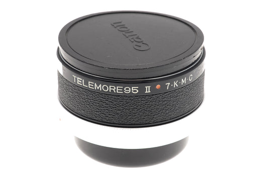 Komura Telemore95 II 7.K.M.C - Accessory