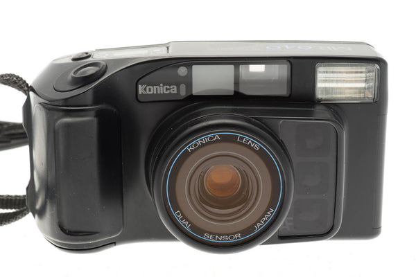 Konica MR.640 - Camera – Kamerastore