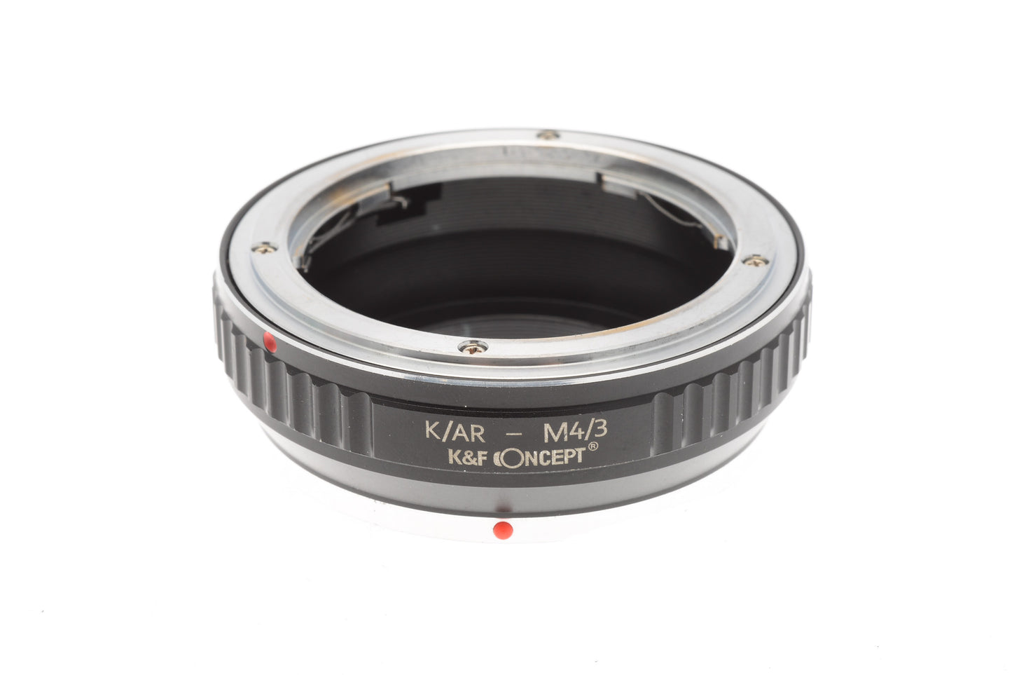 K&F Concept Konica AR - Micro 4/3 (K/AR - M4/3) Adapter - Accessory