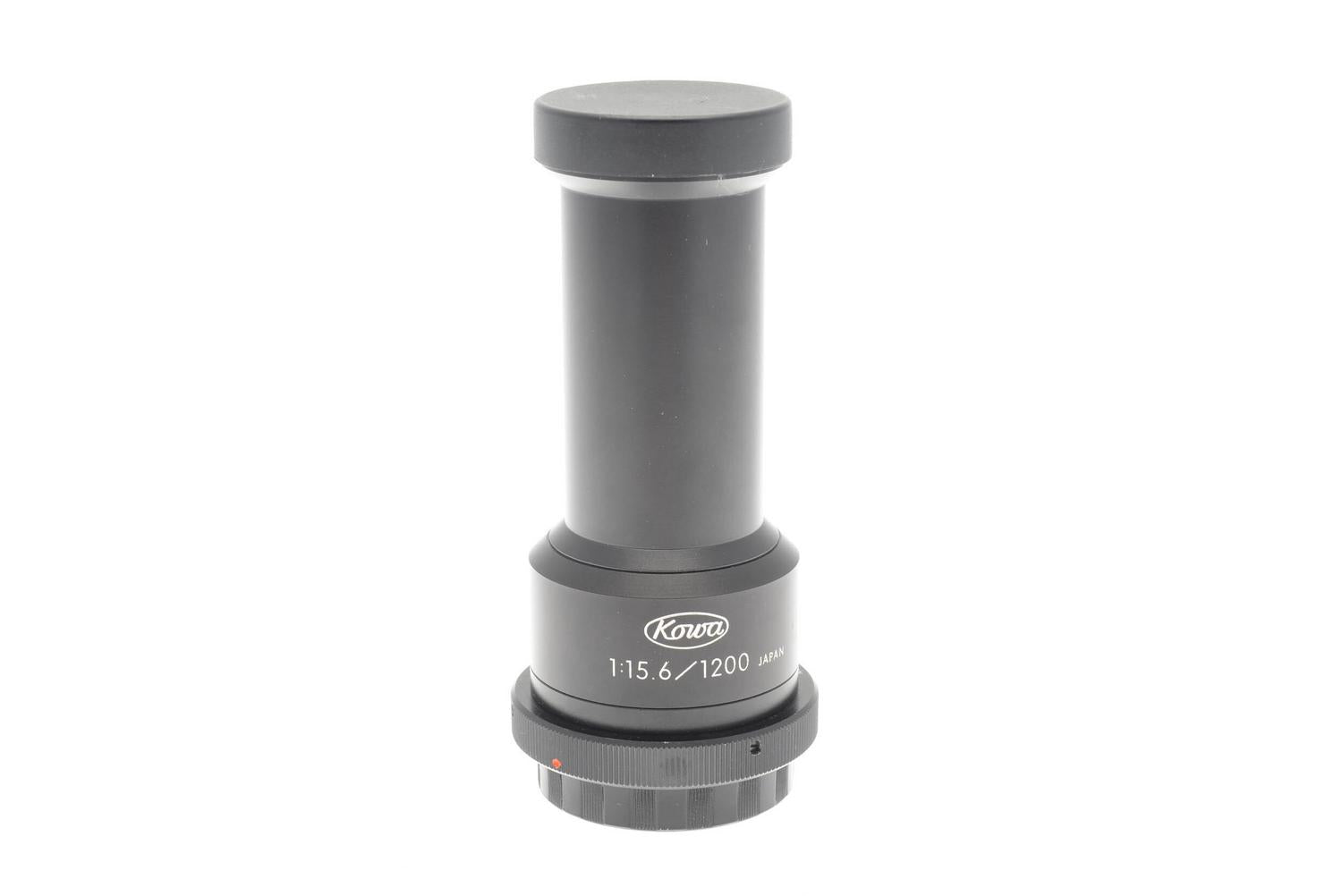 Kowa 1200mm f15.6 - Lens