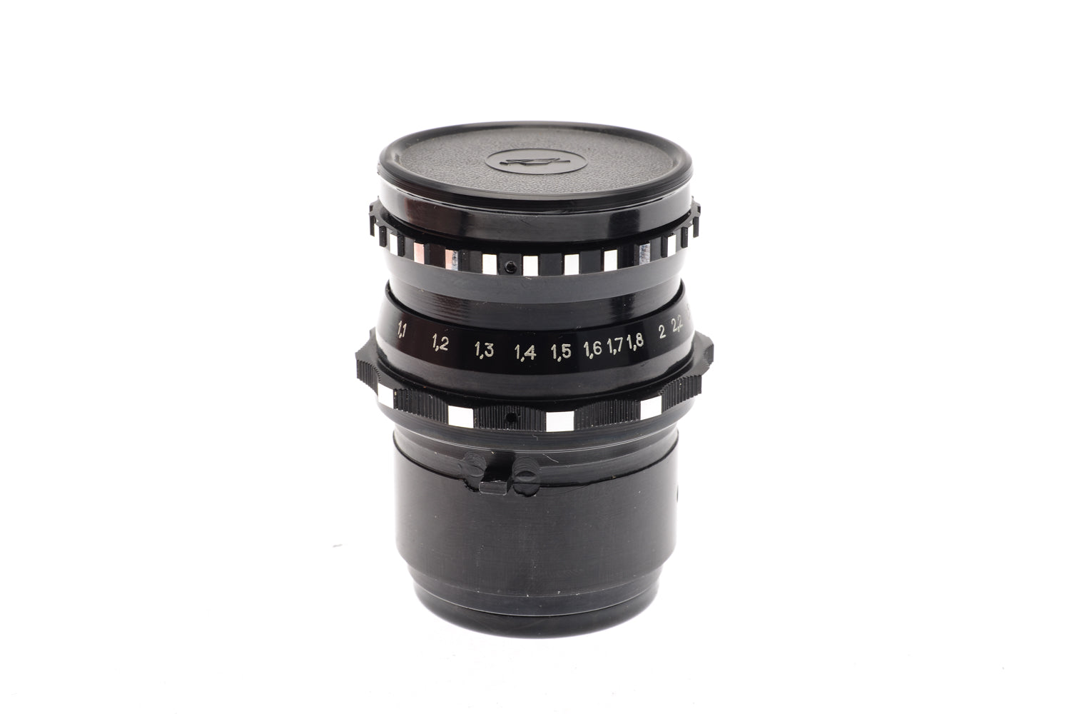 Other 50mm f2.1 Vega-9 for Krasnogorsk - Lens