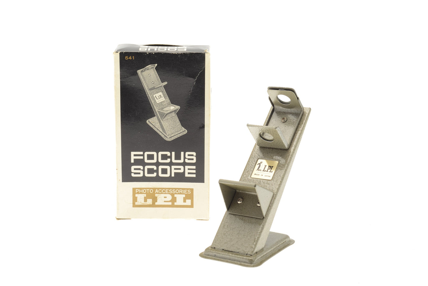 LPL Focus Scope - Accessory