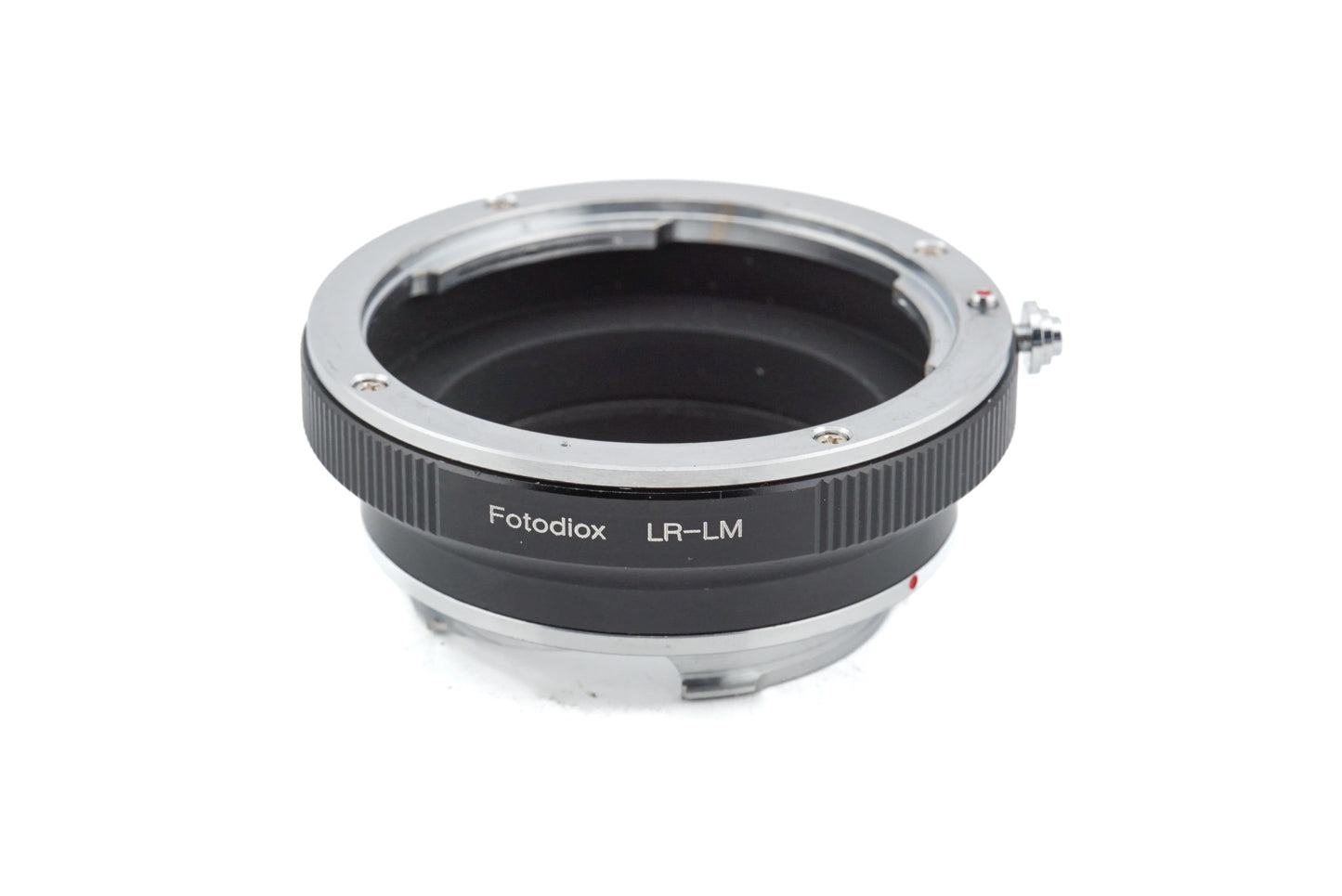 Fotodiox Leica R - Leica M (LR - LM) Adapter - Accessory