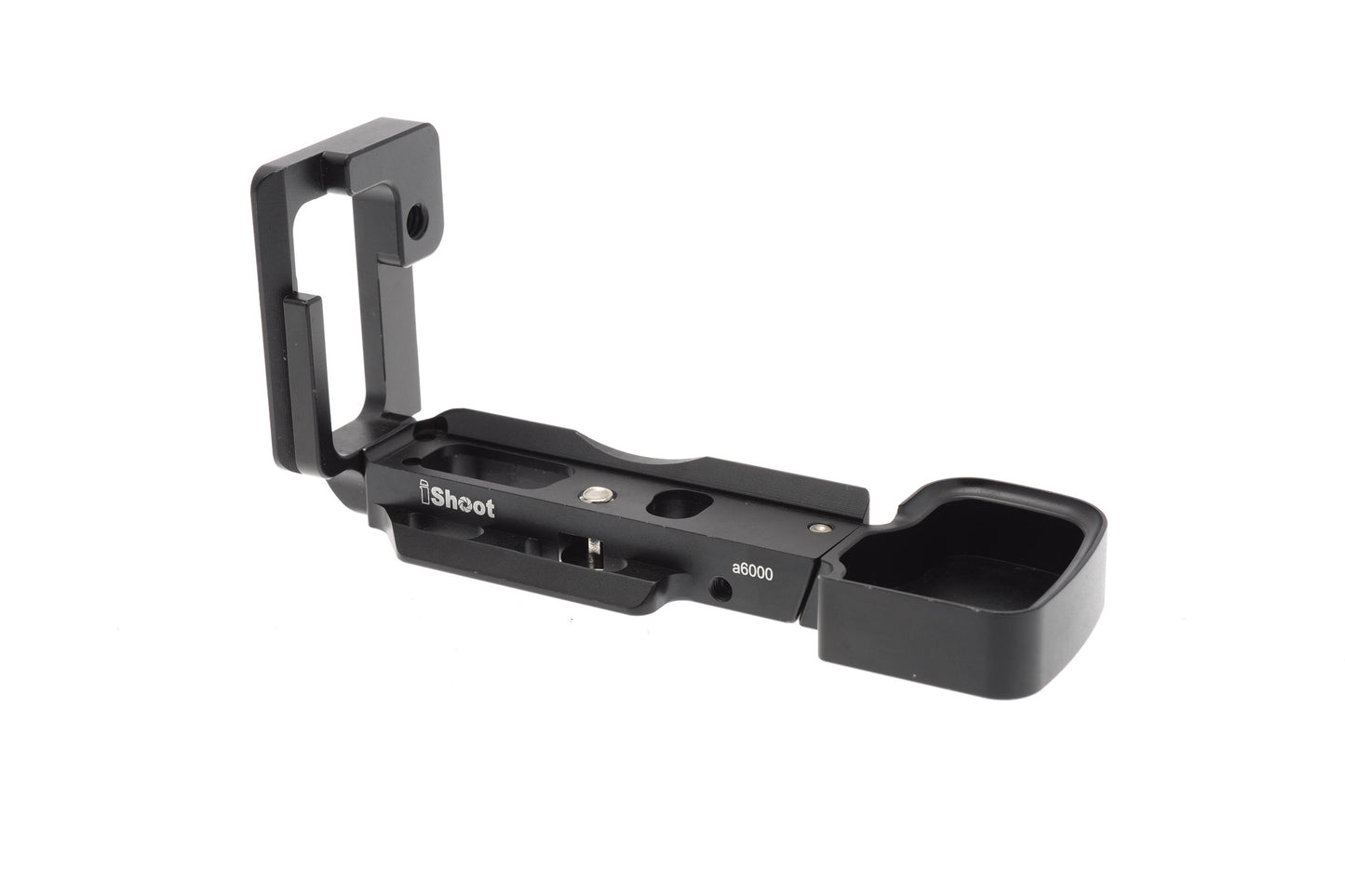 iShoot L Bracket for Sony a6000 - Accessory