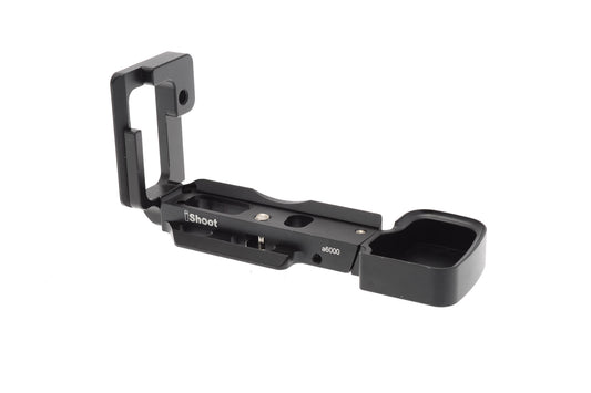 iShoot Sony A6000 L-Bracket - Accessory