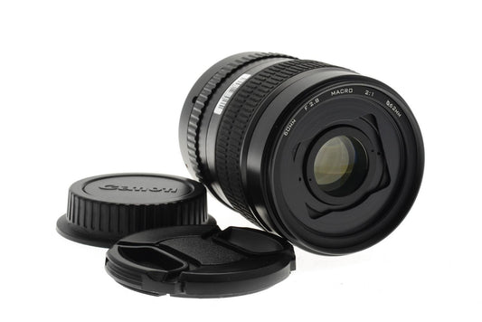 Laowa 60mm f2.8 2x Ultra-Macro - Lens