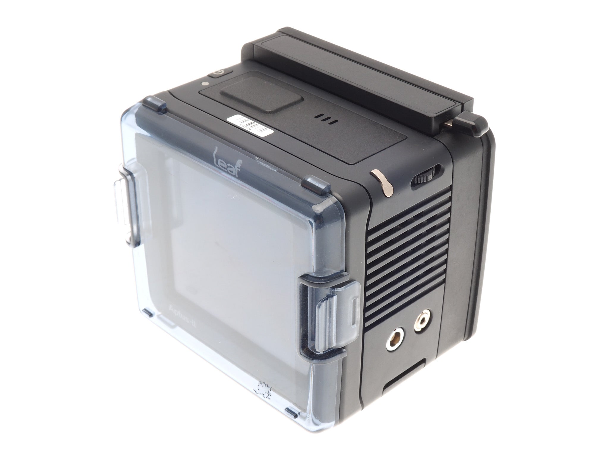 Leaf Aptus-II 12 Accessory