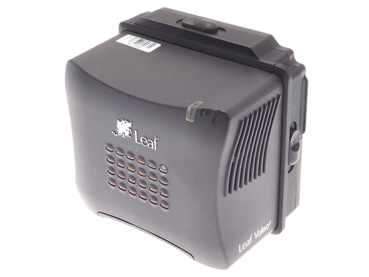 Leaf Valeo 6 - Accessory