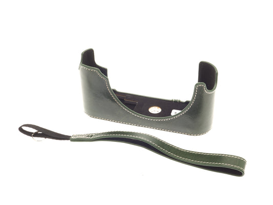TP Original Leather Half Case for Leica M (Typ 240) - Accessory
