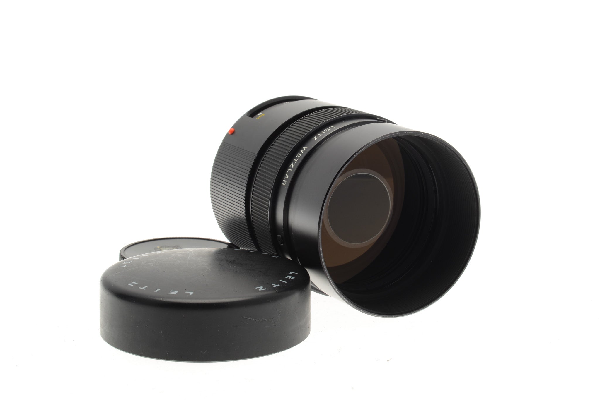 Leica 500mm f8 MR-Telyt-R – Kamerastore
