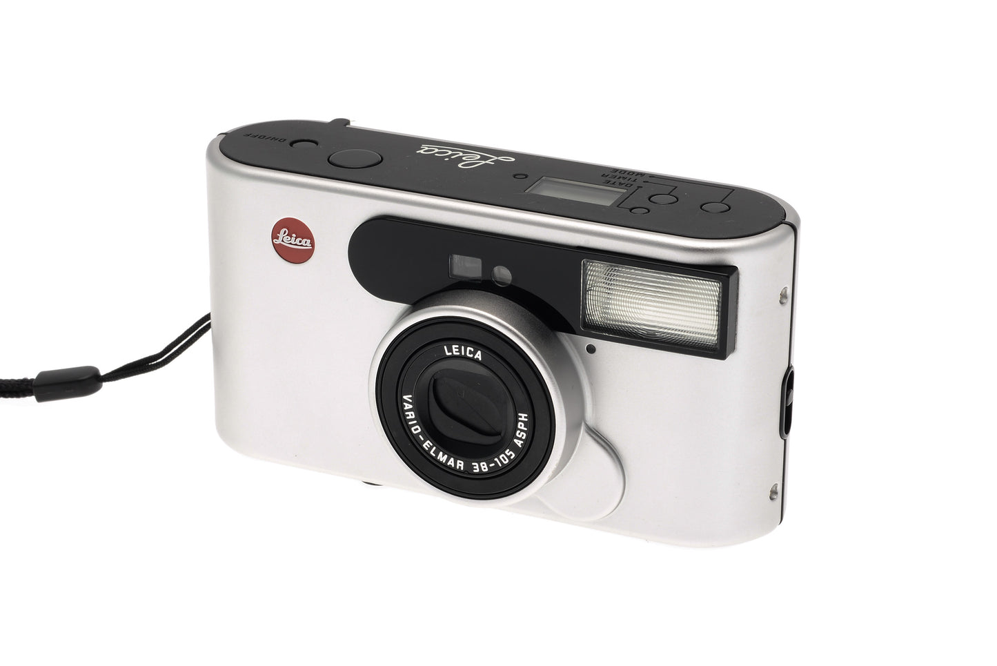 Leica C1 - Camera