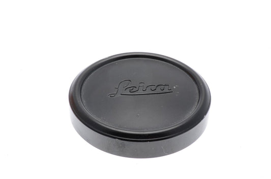 Leica 62mm Slip-On Lens Cap - Accessory