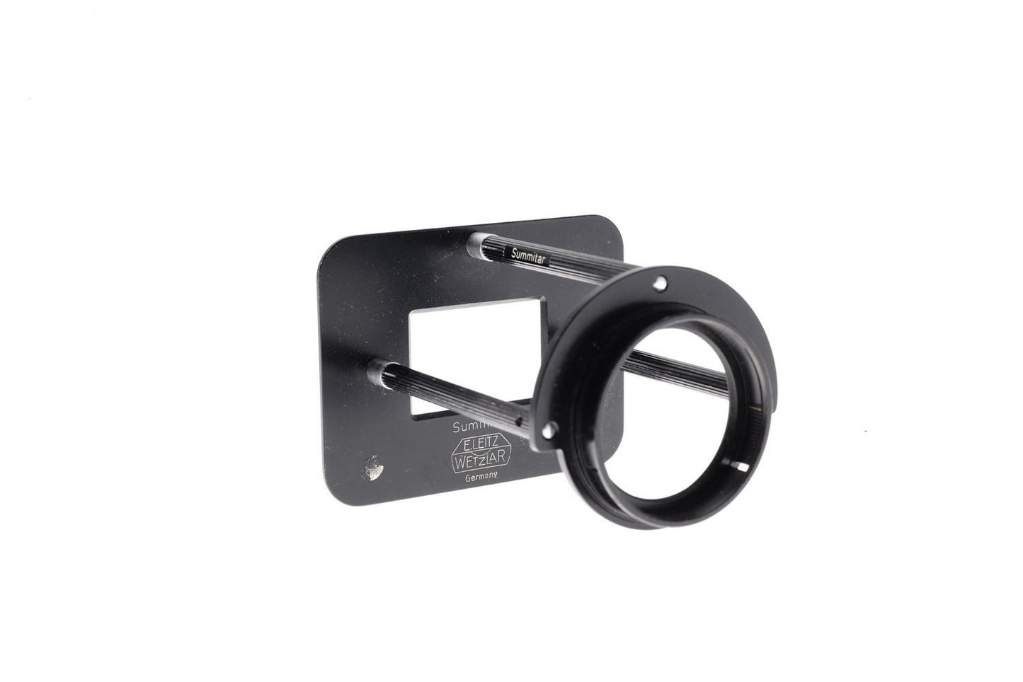 Leica Belun Summitar Copy Stand - Accessory