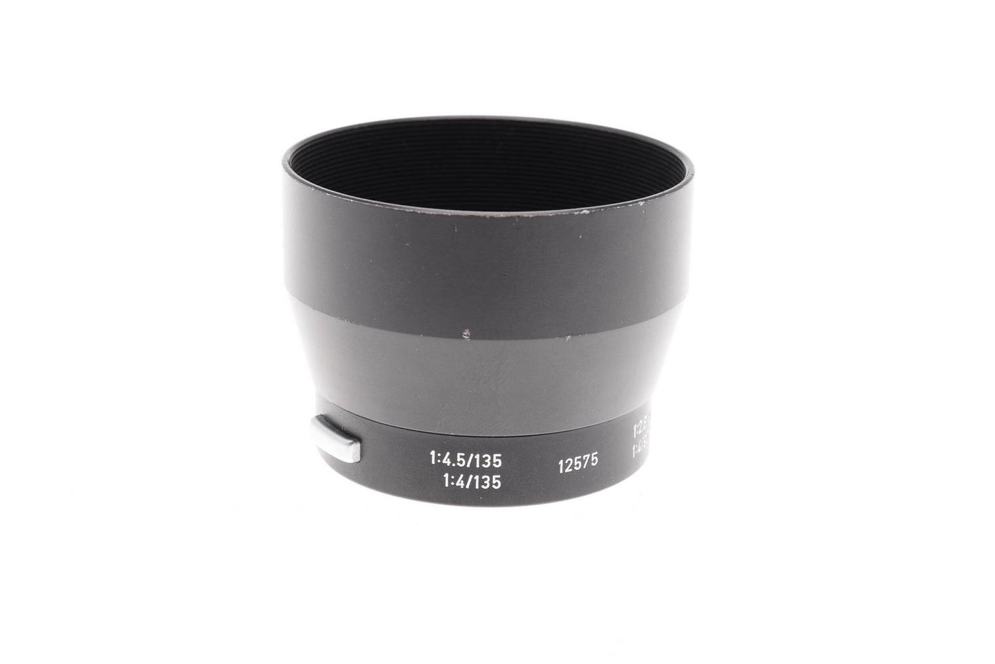 Leica Lens Hood (12575) - Accessory