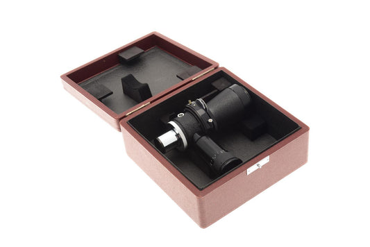 Leica Microscope Adapter (MIKAS) - Lens Adapter