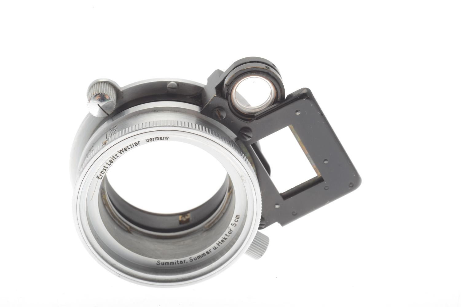 Leica NOOKY-HESUM Optical Near Focusing Device - Accessory