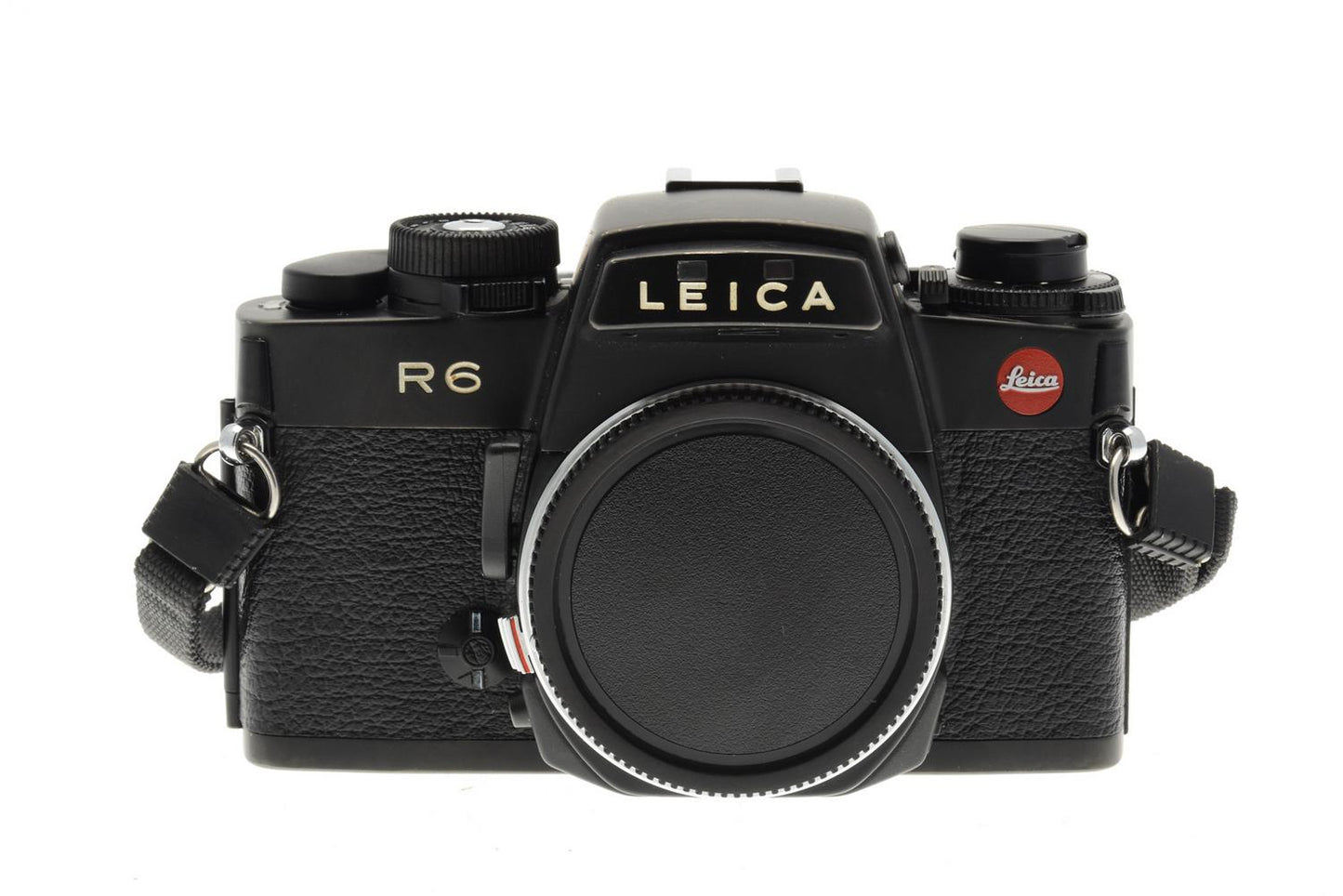Leica R6 - Camera