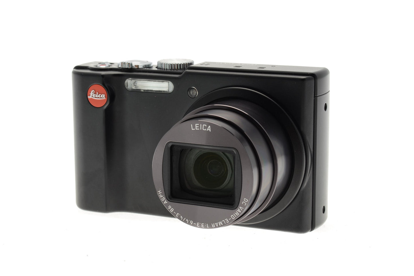 Leica V-Lux 40 - Camera