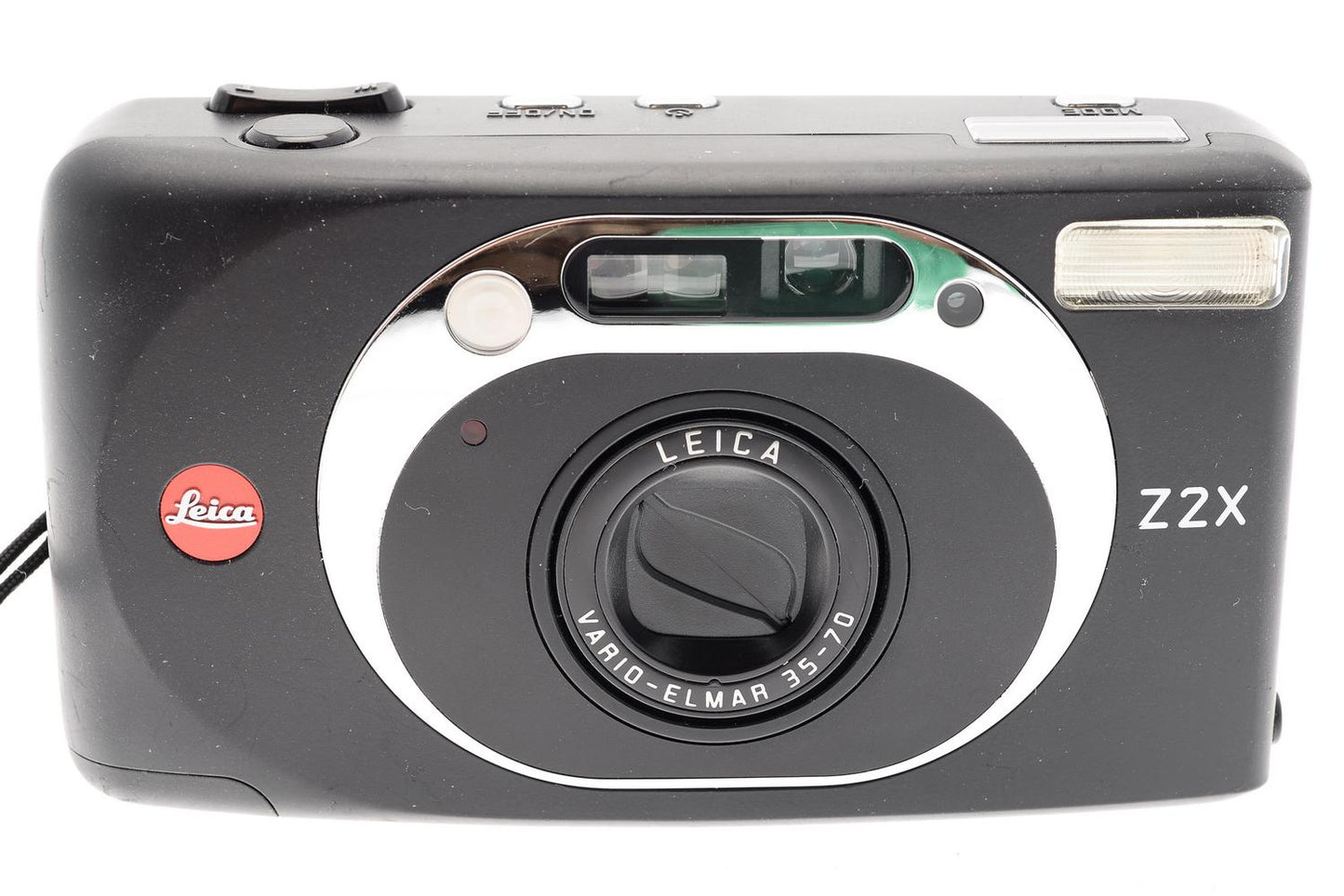 Leica Z2X - Camera