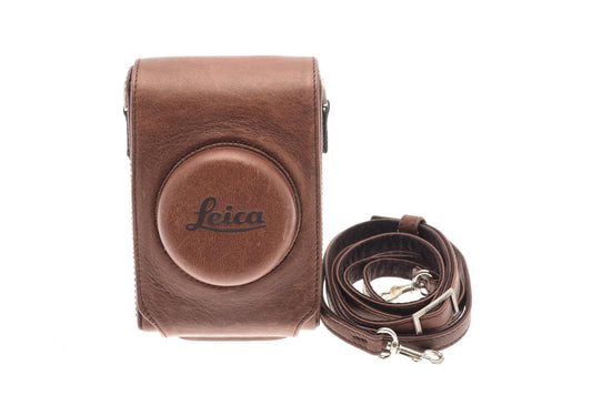 Leica  D-Lux Leather Case (Typ 109) - Accessory
