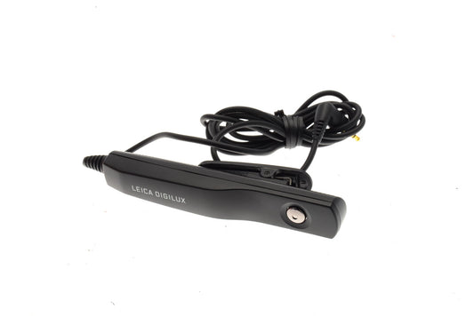 Leica CR-DC1 Electric Cable Release 18 626 - Accessory