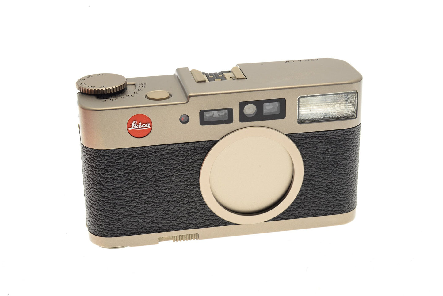 Leica CM - Camera