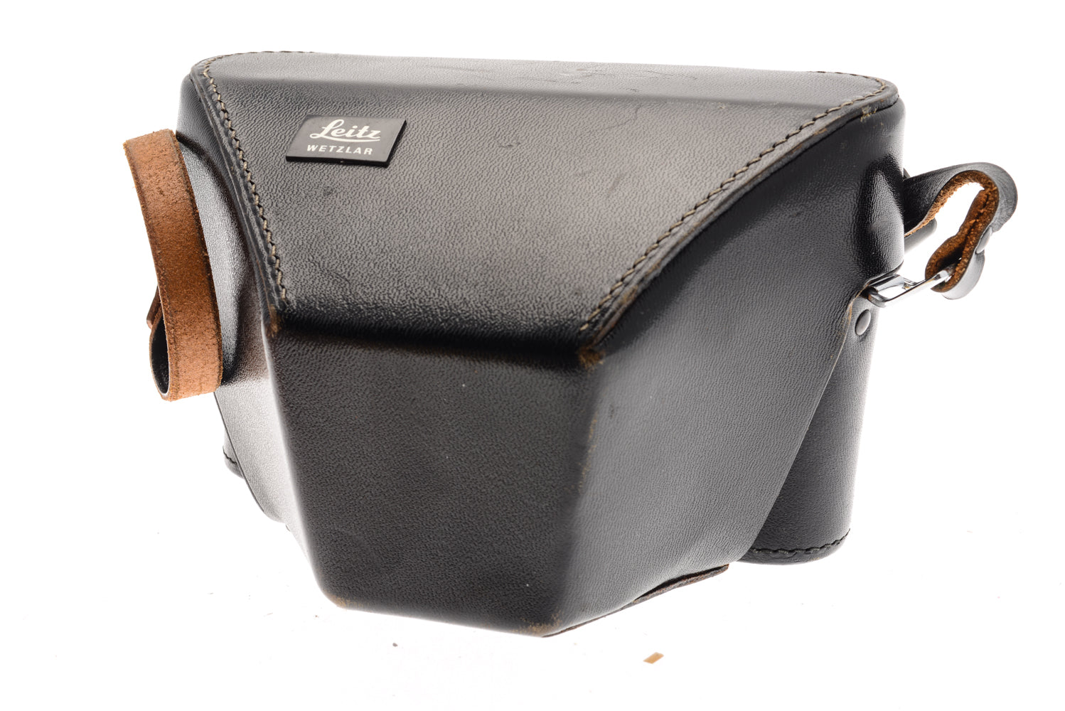 Leica M & Leicameter Leather Case - Accessory