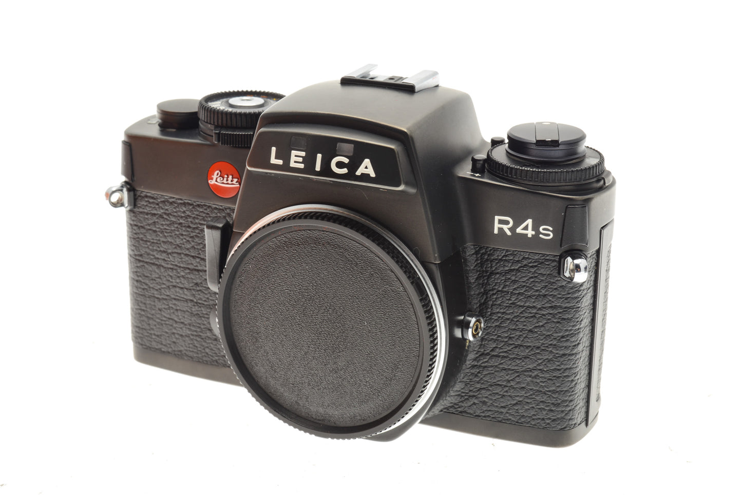 Leica R4s - Camera