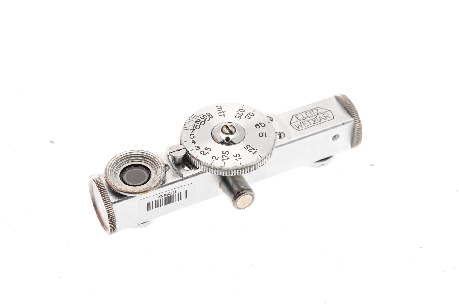 Leica Leitz External Rangefinder (FOKOS) - Accessory