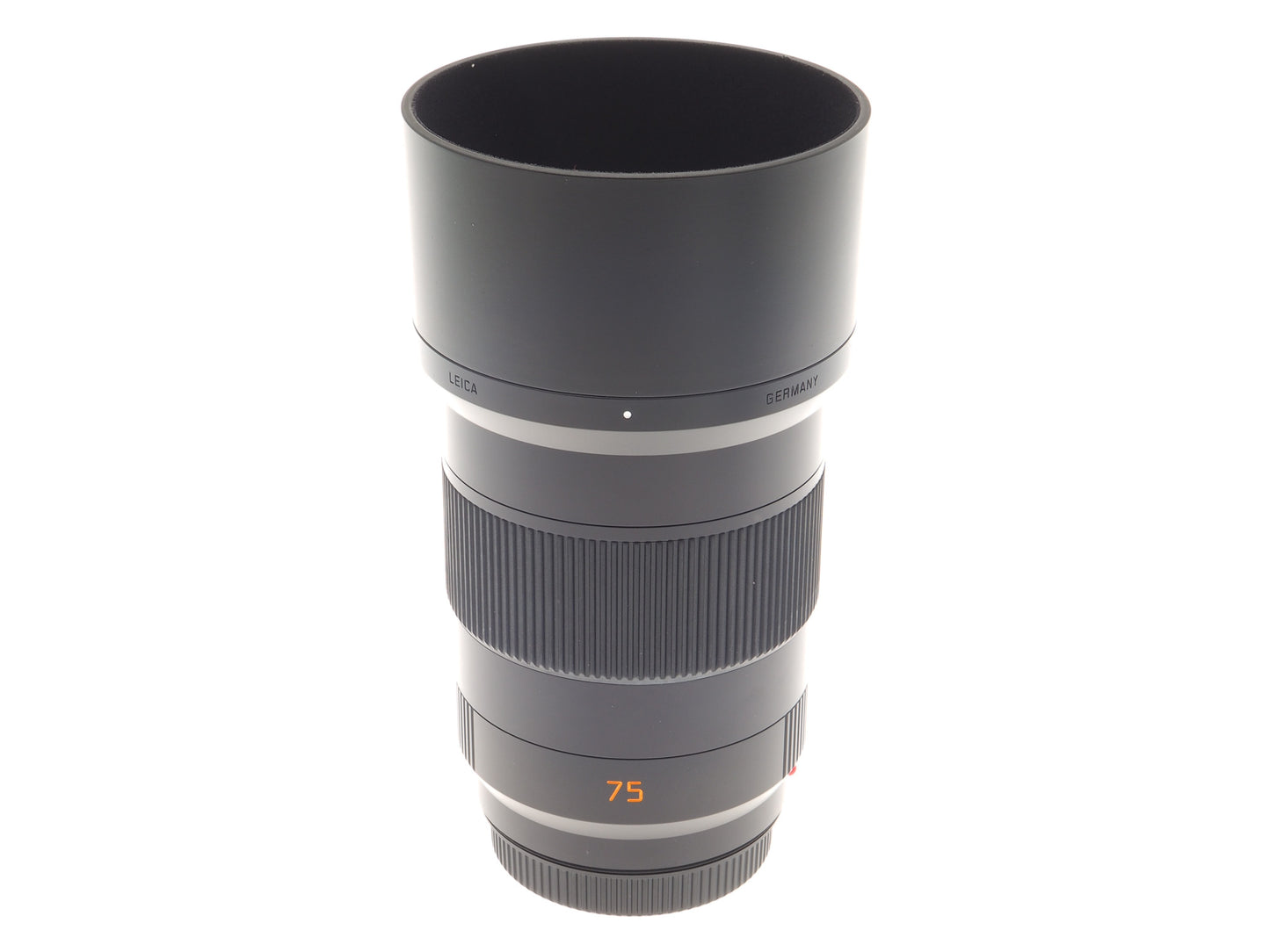 Leica 75mm f2 APO-Summicron-SL ASPH. - Lens