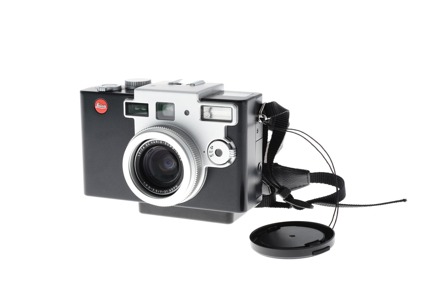 Leica Digilux 1 - Camera