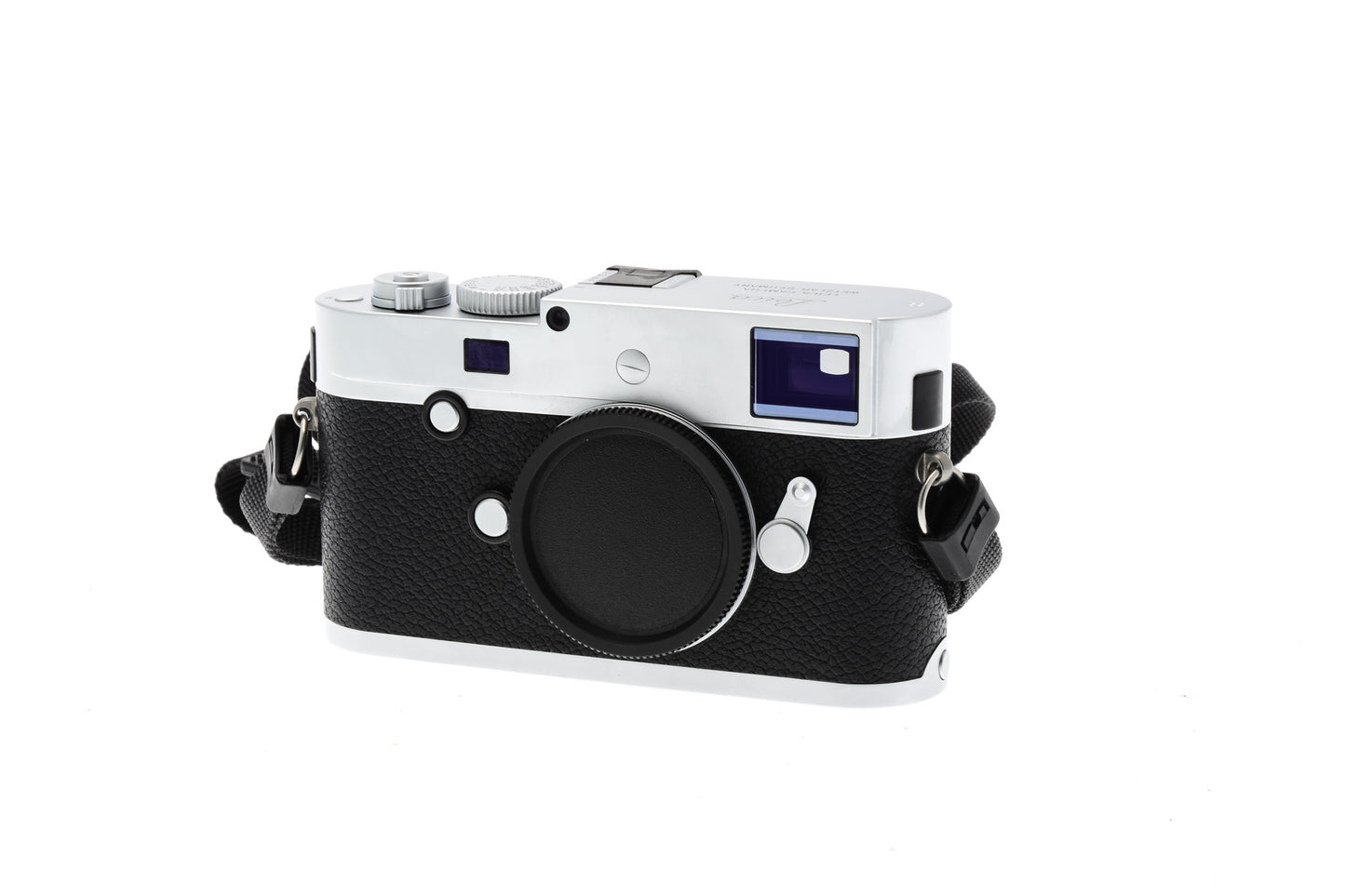 Leica M-P (Typ 240) - Camera