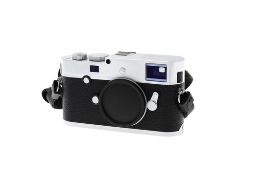 Leica M-P (Typ 240) - Camera