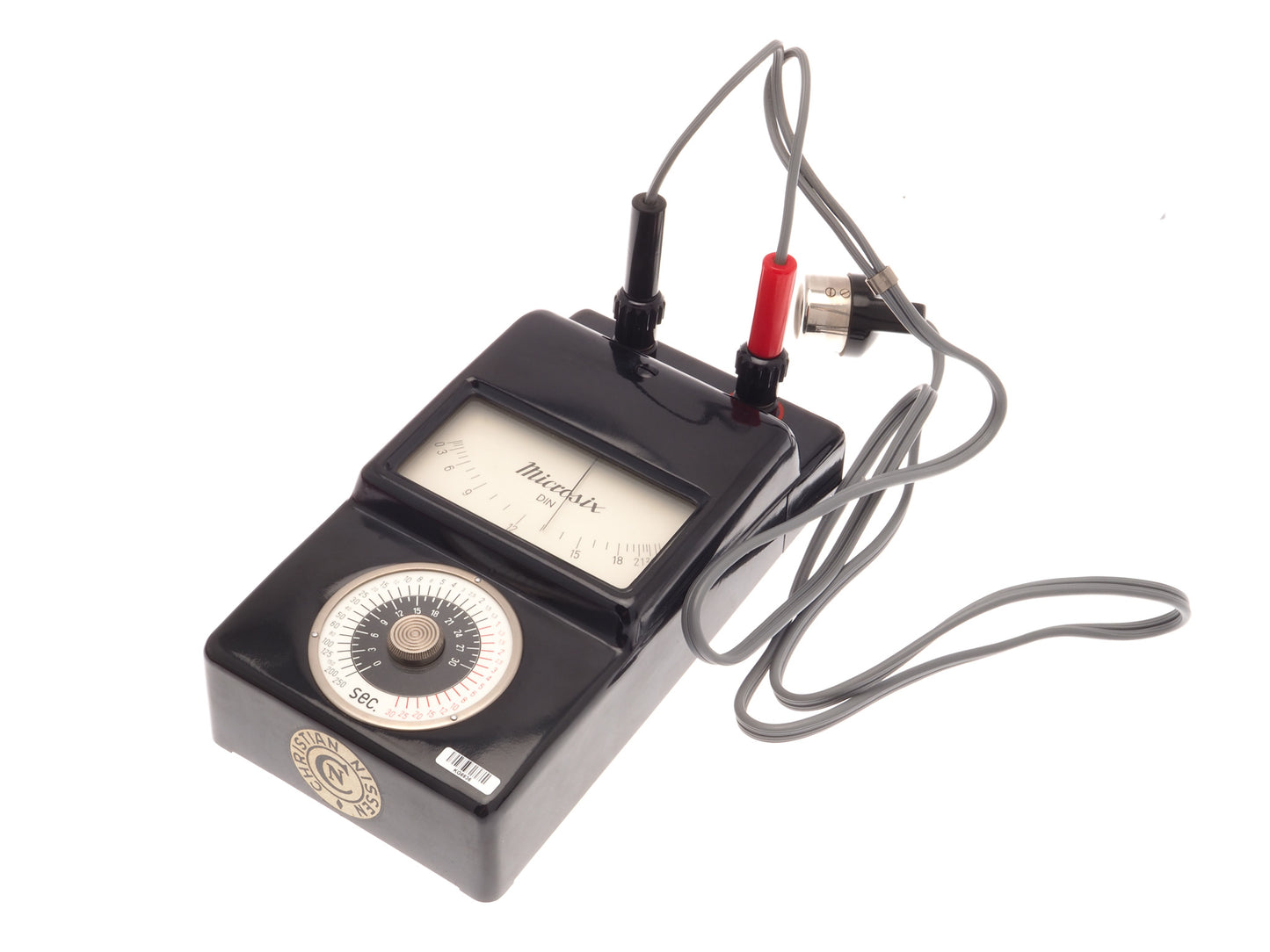 Leica Leitz Microsix - Accessory