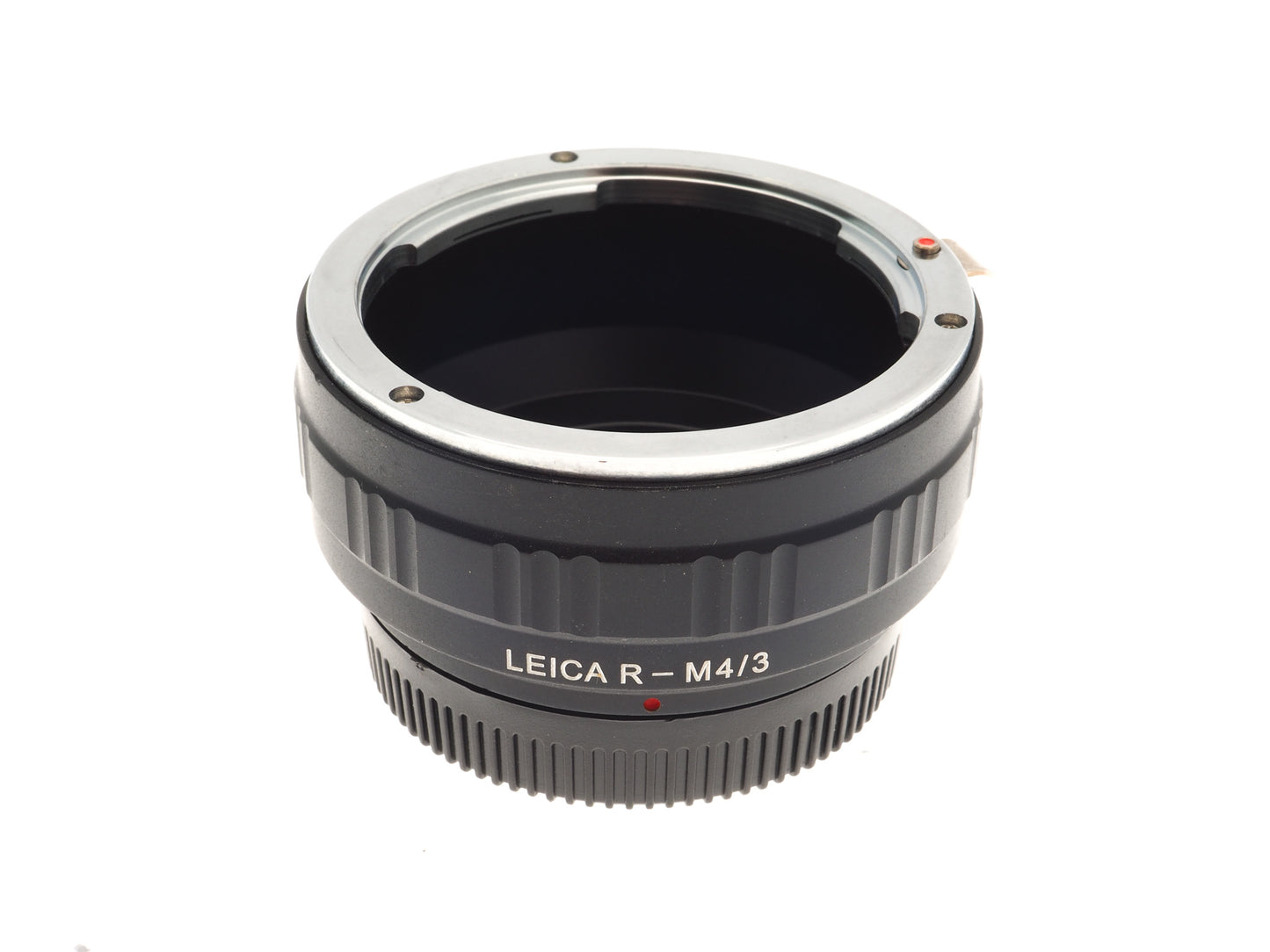 Generic Leica R - Micro Four Thirds (L/R - M4/3) Adapter - Lens Adapter