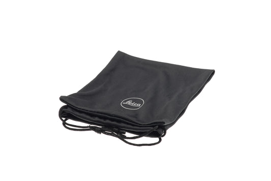 Leica Fabric Pouch - Accessory