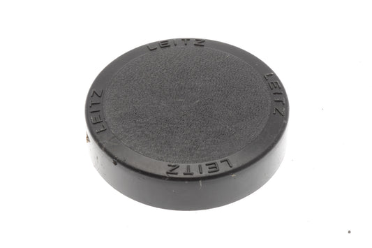 Leica 56mm Push-On Lens Cap (14153) - Accessory